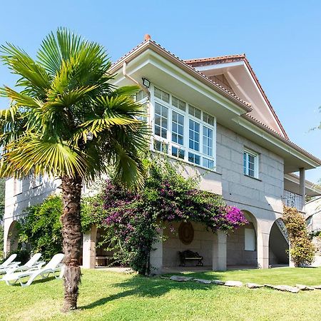 Villa Campo Das Medas , En Medio De La Naturaleza Con Piscina Privada De Sal Гондомар Экстерьер фото